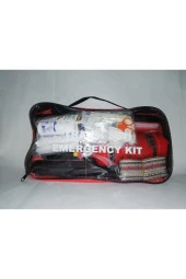 Tüv Uyumlu 4 Yıl Yangın Söndürücü Süreli Trafik Seti thumbnail 1