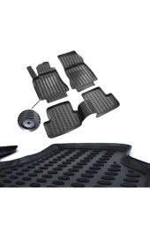 Toyota Corolla Paspas Havuzlu 3d 2013-2018 thumbnail 1