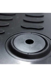 Toyota Corolla Paspas Havuzlu 3d 2013-2018 thumbnail 3