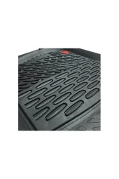 Renault Fluence 2015 Model 3d Havuzlu Paspas Siyah thumbnail 3