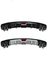 Üniversal Difüzör Black Siyah thumbnail 2