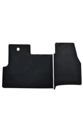 Peugeot Boxer 2006 -2014 Model Arası Kauçuk Ön Paspas Rulo Paspas thumbnail 1