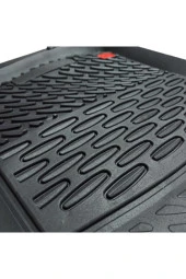 Bmw 116i 2006 Model 3d Havuzlu Paspas Siyah thumbnail 2