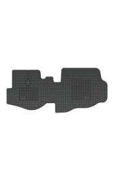 Hyundai H100 Kamyonet Kauçuk Paspas Ön thumbnail 1