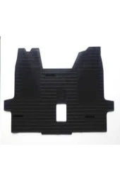 Ford Transit V184 Kasa 2000-2006 İçin Uyumlu Kauçuk Rulo Paspas thumbnail 2