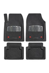 Opel Astra J Sedan 2017 Model 3d Havuzlu Paspas Takımı thumbnail 1