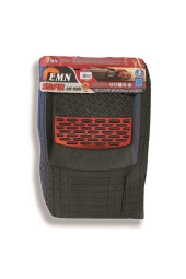 Safir Tofaş Doğan 1997 Slx Krom Kırmızı 3d Paspas thumbnail 1