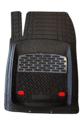 Team Car Safir Hyundai Matrix 2001 2010 Krom Karbon 3d Paspas thumbnail 1