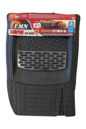 Ford Focus 1999 2007 Paspas Derin Havuzlu Krom Karbon thumbnail 1