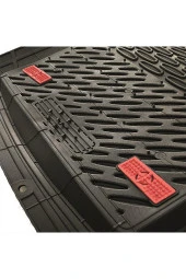 Bmw 316ti 2019 Model 3d Havuzlu Paspas Mavi Karbon Kaplama Hediyeli thumbnail 1