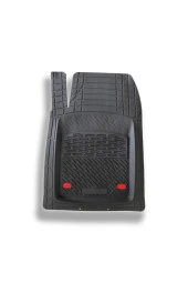 Safir Nissan Micra 2017 2020 Siyah 3d Paspas thumbnail 1