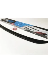 Fiat Egea Sedan Piano Black Spoiler 2015-2020 Arası Spo2006101 thumbnail 2