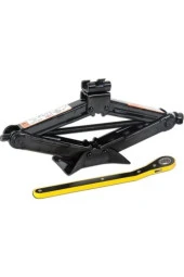 1.5 Ton Cırcırlı Kriko thumbnail 1