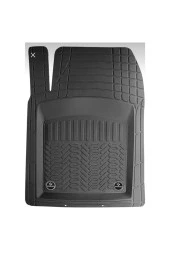 Üniversal Paspas Siyah Havuzlu thumbnail 1