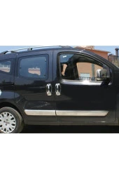 Fiorino 2008-2014 Model Krom Yan Kapı Çıtası thumbnail 1