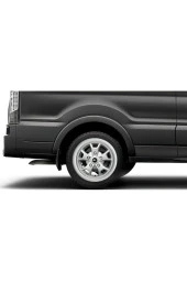 Oto Lastik Yanağı Beyaz 14 Jant 4 Adet Yanak thumbnail 2