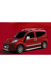 Fiat Fiorino Yan Kapı Çıtası Kromu Nikelajı thumbnail 3