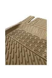 Fiat Linea 2012 Model 3d Havuzlu Paspas Full Bej thumbnail 1