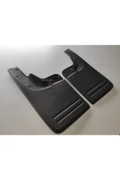 Volkswagen Amarok Arka Paçalık Çamurluk Tozluk 2 Li thumbnail 3