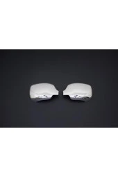 Reanult Kangoo Krom Ayna Kapağı 1998-2008 Arası Sağ Sol 2 Parça thumbnail 2