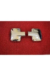 Mercedes Vito Krom Ayna Kapağı 1996-2003 Arası Sağ Sol 2 Parça thumbnail 2