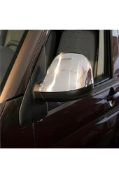 Volswagen Transporter T6 Krom Ayna Kapağı 2015 Sonrası Sağ Sol thumbnail 1