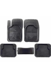 Ford Transit V347-348 Kasa 2006-2013 Için Uyan Kauçuk Rulo Paspas thumbnail 1