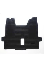 Ford Transit V184 Kasa 2000-2006 Için Uyumlu Kauçuk Rulo Paspas thumbnail 2