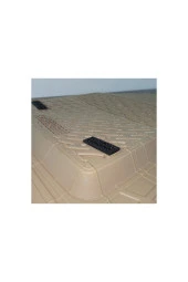 Fiat Linea 2012 Model 3d Havuzlu Paspas Full Bej Hediyeli thumbnail 3