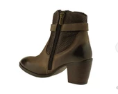 Venüs Kadın1704306 Vizon Topuklu Deri Bot thumbnail 3