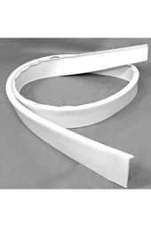 Beyaz Tampon Altı Lip En:7cm Boy: 230cm Tüm Araçlara Uygun thumbnail 1