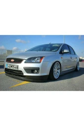 Universal Kırılmaz Astra H Lip Plastik 2 Parça Hbs Tuning thumbnail 1