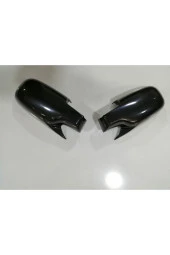 Renault Megane 2- Clıo 3 Yarasa Ayna Kapağı Araca Özel Ürün thumbnail 2