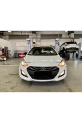 Hyundai I30 Batman Ayna Kapağı Plastik Piano Black Yarasa Ayna thumbnail 1