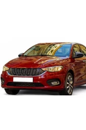 Fiat Egea Yarasa Ayna Kapağı Batman Piano Black Parlak Siyah thumbnail 2