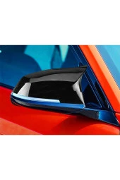 Opel Astra J Batman Ayna Kapağı 2009-2015 Pıona Black thumbnail 1