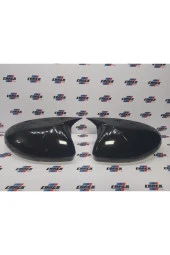 Renault Megane 4 Yarasa Ayna Kapağı thumbnail 1