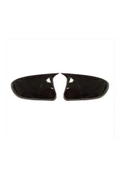 Ford Courier Yarasa Batman Ayna Kapağı 2014/2015/2016 Uyumlu thumbnail 2