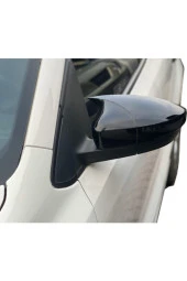 Volkswagen Polo 2009-2017 Mk5 Yarasa Ayna Kapağı thumbnail 1