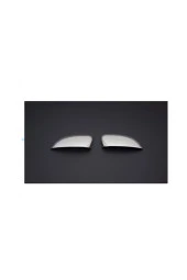 Fiat Linea Punto Abs Krom Ayna Kapağı 2007 Sonrası Sağ Sol 2 Prç thumbnail 1