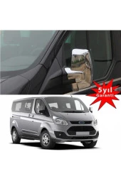 Ford Transit Custom Abs Krom Ayna Kapağı thumbnail 1