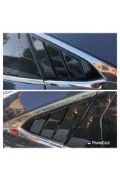 Honda Civic Fd7 2012-2016 Kelebek Cam Kaplaması thumbnail 2