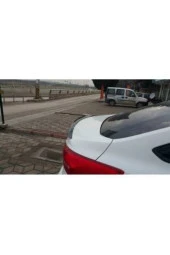 Ford Focus (12-18) 3, 3.5, 4 Sedan Kasa Bagaj Üstü Spoiler thumbnail 1