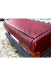 Tofaş Şahin Bagaj Üstü Spoiler Bagaj Çıtası Pianoblack thumbnail 2