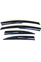 Ford Focus 2 Cam Rüzgarlığı 4 Lü 05-12 thumbnail 3