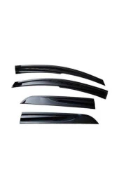 Renault Symbol Mügen Cam Rüzgarlığı 2013-2018 thumbnail 2