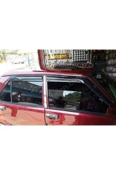 Tofaş Cam Rüzgarlığı 4.lü thumbnail 1