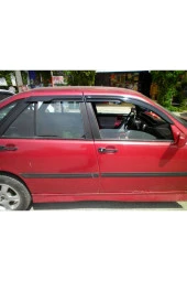 Fiat Tipo Tempra Cam Rüzgarlığı 4.lü thumbnail 1