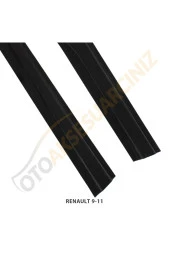Renault R9-11 Broadway Faırway 4lü Takım Cam Rüzgarlığı thumbnail 2