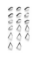 Hyundai Getz 2005 Cam Rüzgarlığı 4lü thumbnail 3